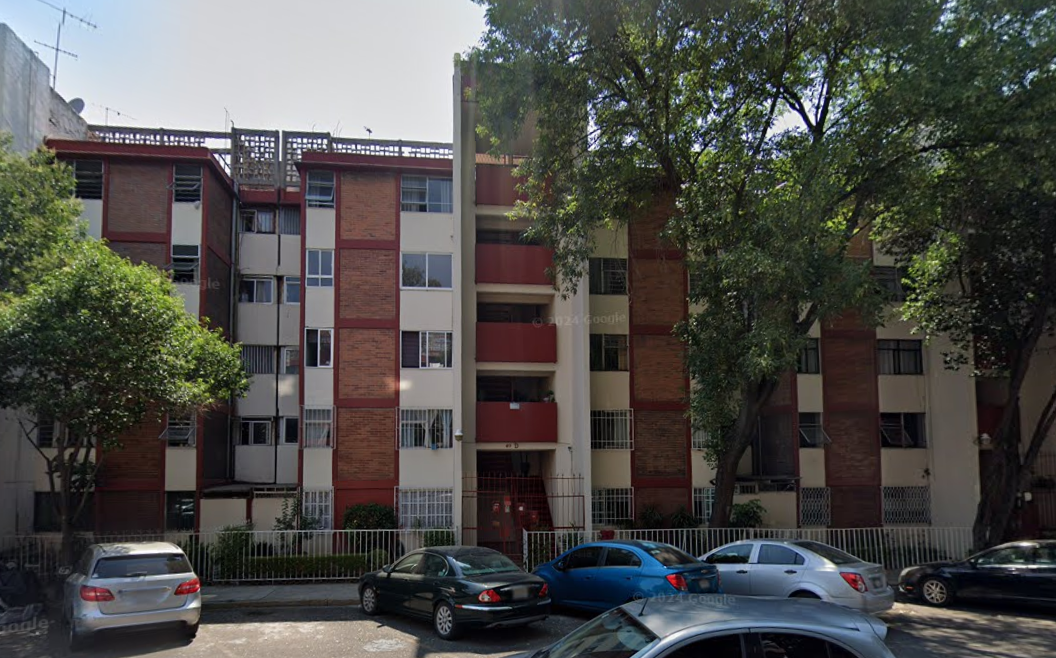 165, Avenida la Teja, Coapa, Narciso Mendoza, 14390 165, Avenida la Teja, Coapa, Narciso Mendoza, 14390